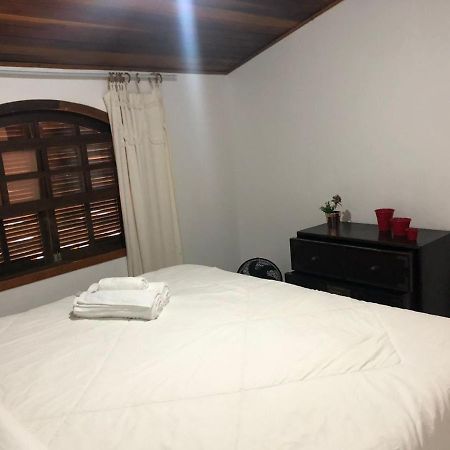 Suites E Flats E Ponto Paraty Ngoại thất bức ảnh