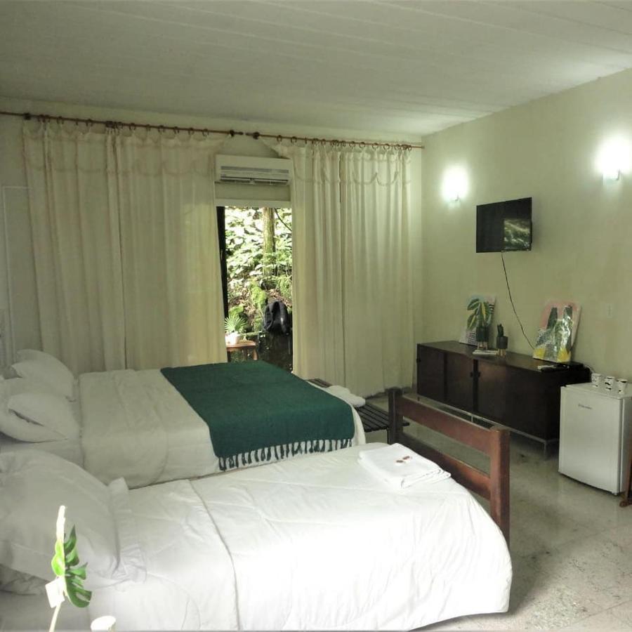Suites E Flats E Ponto Paraty Ngoại thất bức ảnh
