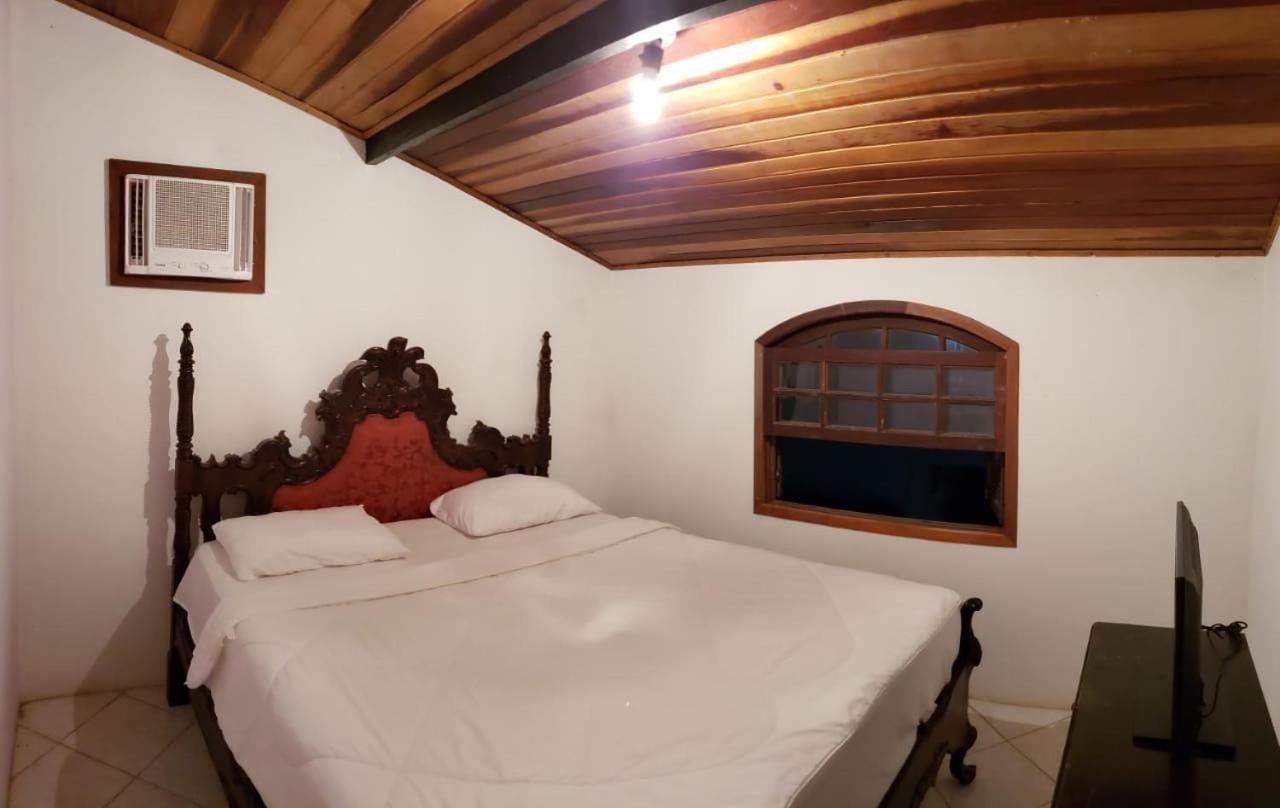 Suites E Flats E Ponto Paraty Ngoại thất bức ảnh