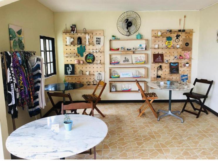 Suites E Flats E Ponto Paraty Ngoại thất bức ảnh