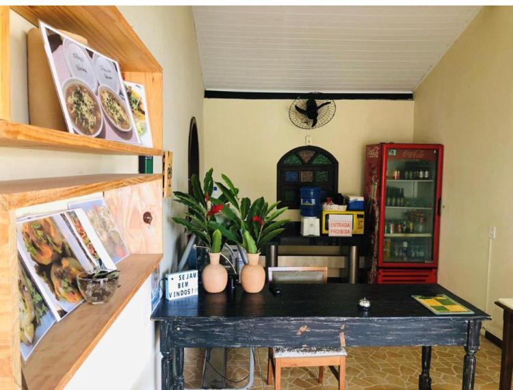 Suites E Flats E Ponto Paraty Ngoại thất bức ảnh