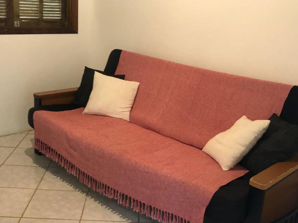 Suites E Flats E Ponto Paraty Ngoại thất bức ảnh