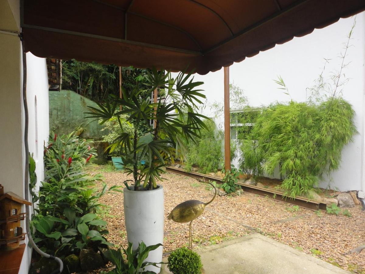 Suites E Flats E Ponto Paraty Ngoại thất bức ảnh