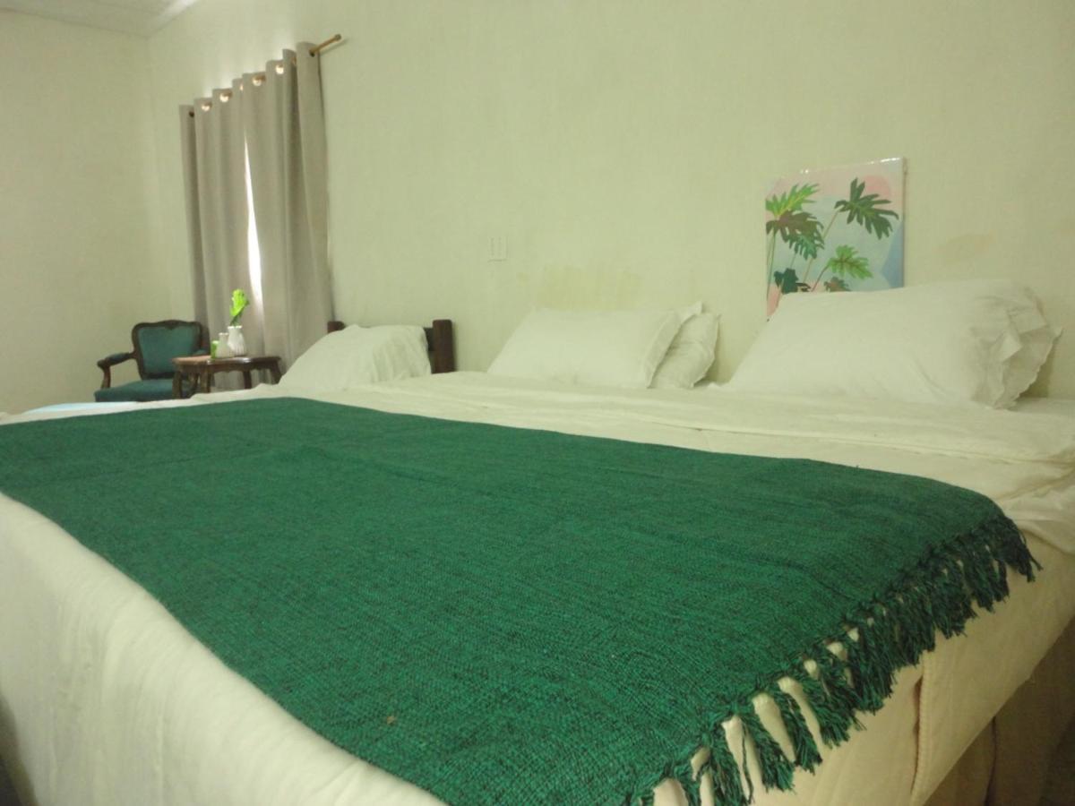 Suites E Flats E Ponto Paraty Ngoại thất bức ảnh