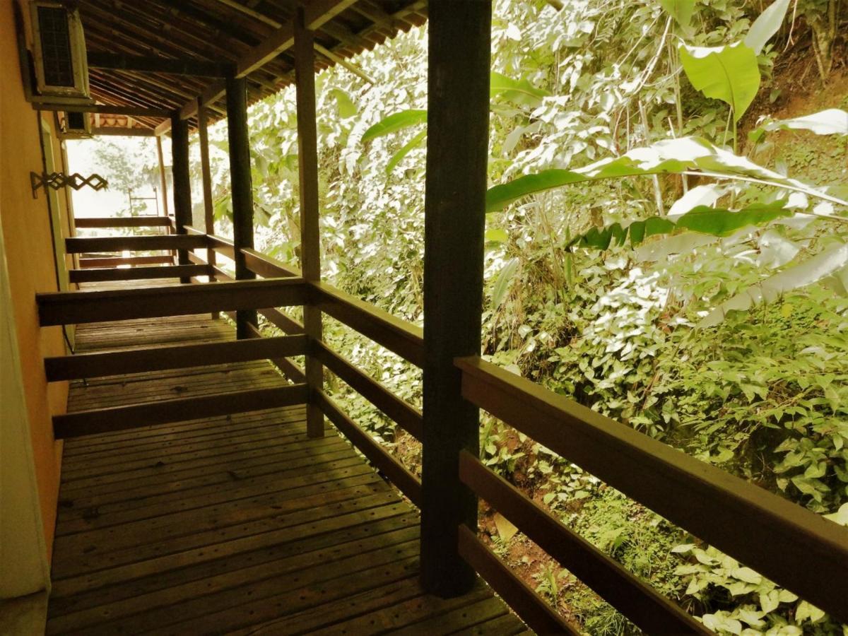 Suites E Flats E Ponto Paraty Ngoại thất bức ảnh