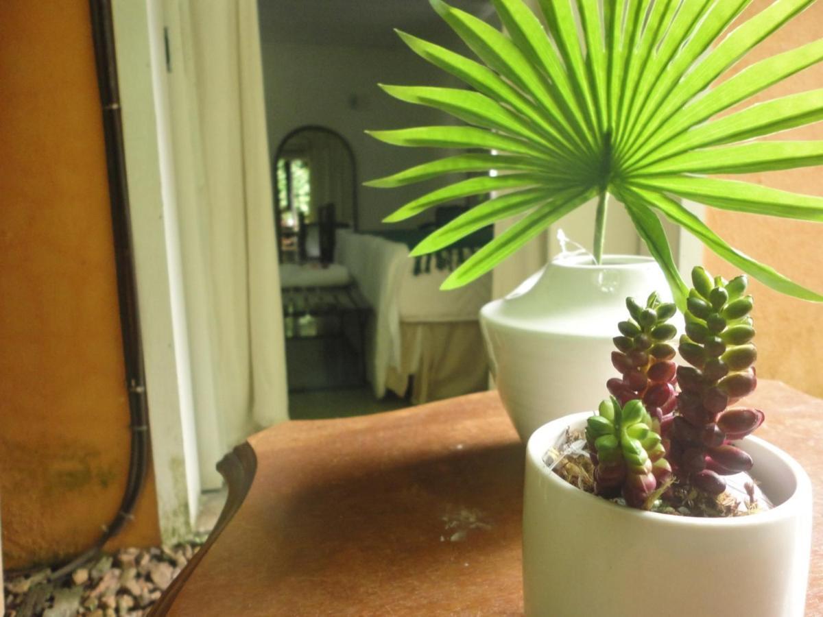 Suites E Flats E Ponto Paraty Ngoại thất bức ảnh