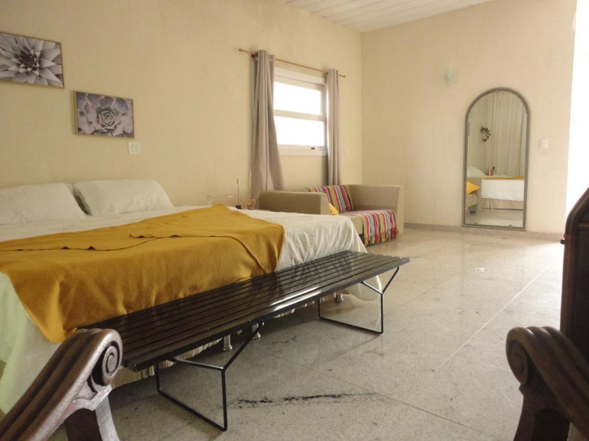 Suites E Flats E Ponto Paraty Ngoại thất bức ảnh