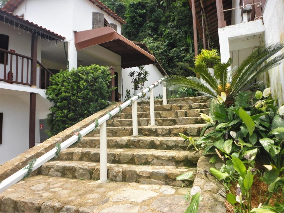 Suites E Flats E Ponto Paraty Ngoại thất bức ảnh