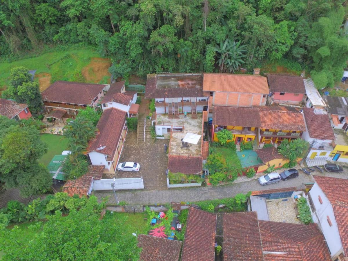 Suites E Flats E Ponto Paraty Ngoại thất bức ảnh